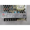 Mean Well Power Supply, 100V AC, 5V DC, 75W, 14A LRS-75-5